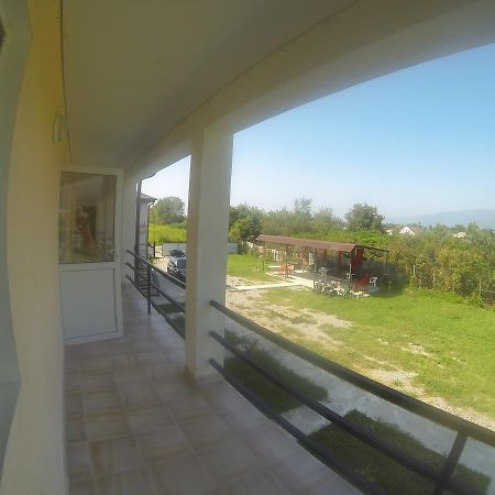 Guest House On Sayat-Nova 7A #N/A Extérieur photo