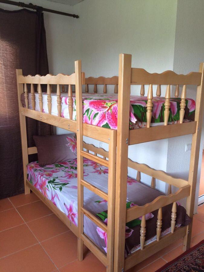 Guest House On Sayat-Nova 7A #N/A Extérieur photo