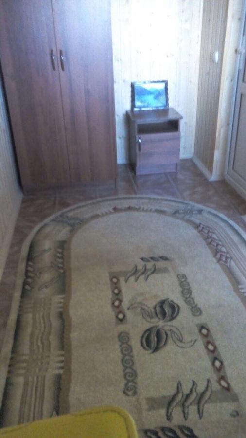 Guest House On Sayat-Nova 7A #N/A Extérieur photo