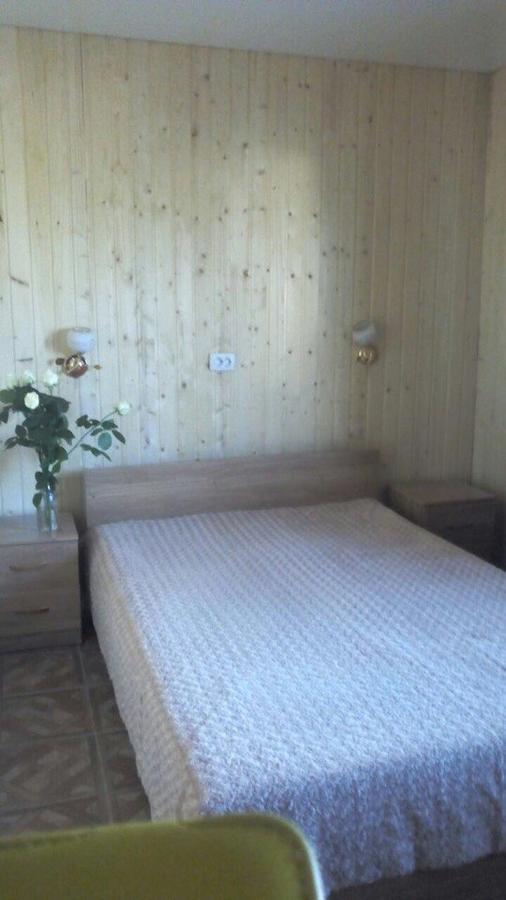 Guest House On Sayat-Nova 7A #N/A Extérieur photo