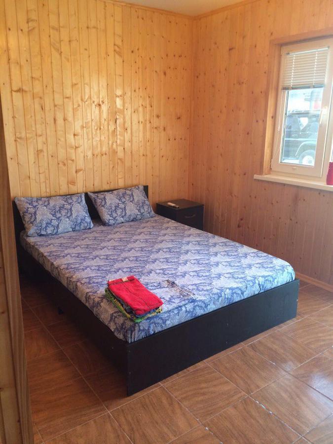 Guest House On Sayat-Nova 7A #N/A Extérieur photo