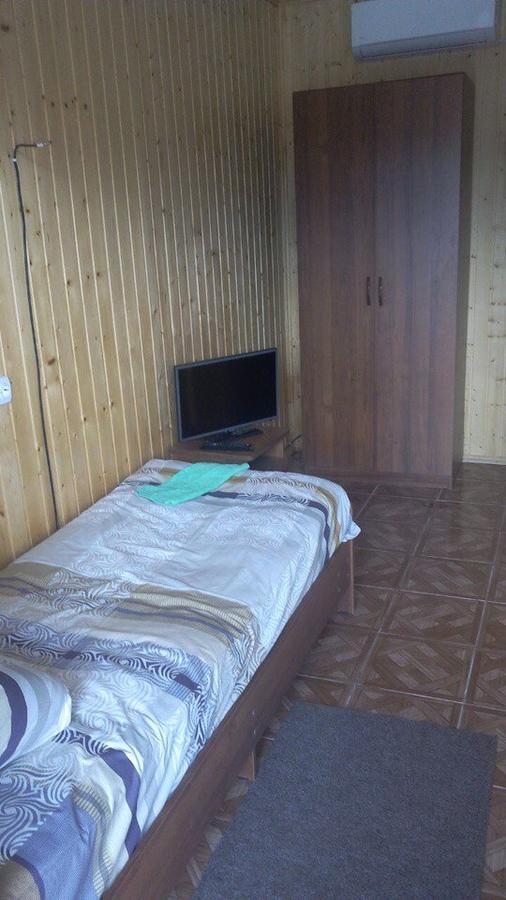 Guest House On Sayat-Nova 7A #N/A Extérieur photo