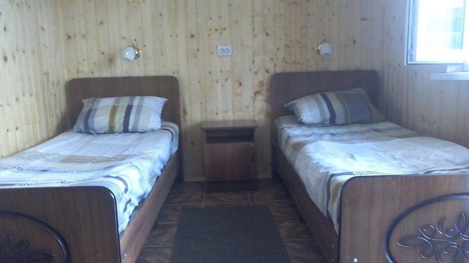 Guest House On Sayat-Nova 7A #N/A Extérieur photo