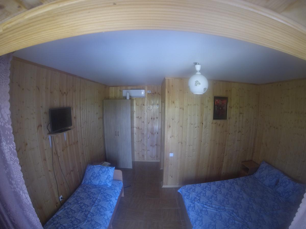 Guest House On Sayat-Nova 7A #N/A Extérieur photo