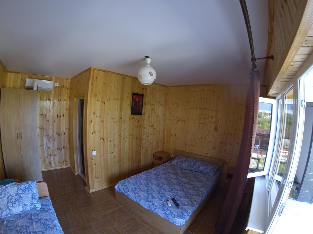 Guest House On Sayat-Nova 7A #N/A Extérieur photo
