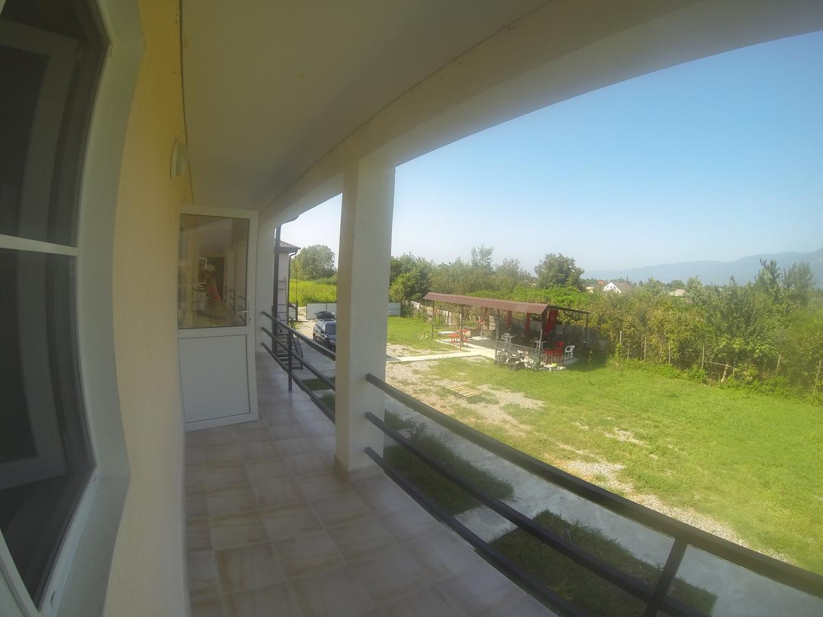 Guest House On Sayat-Nova 7A #N/A Extérieur photo