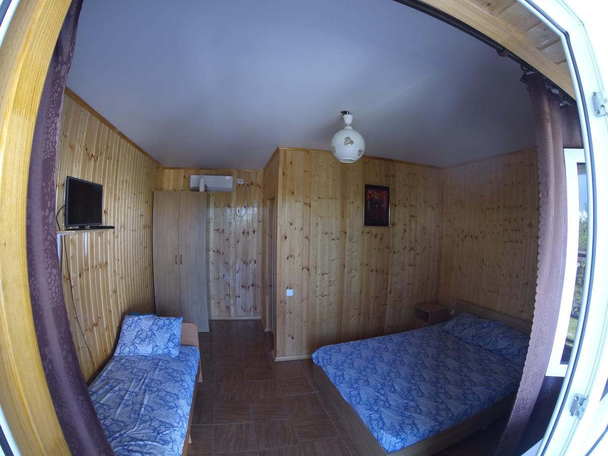 Guest House On Sayat-Nova 7A #N/A Extérieur photo